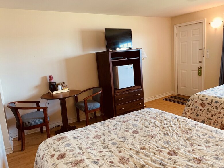 The Cavendish Motel