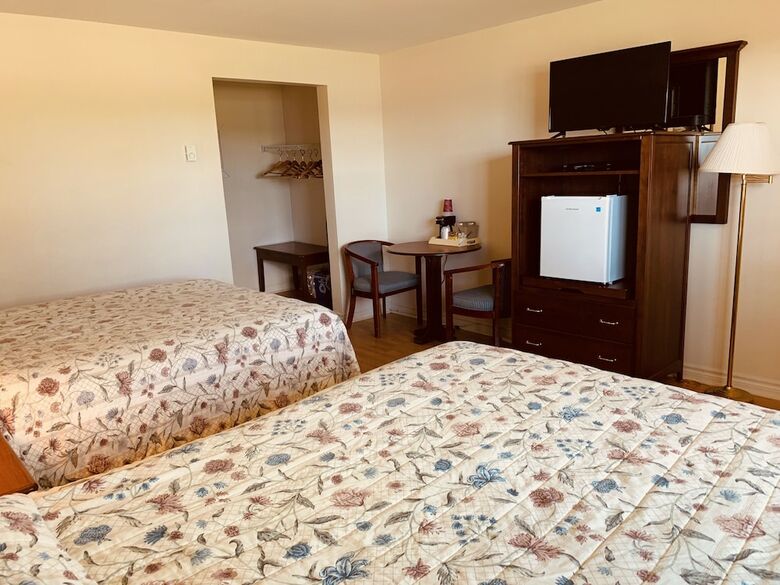The Cavendish Motel
