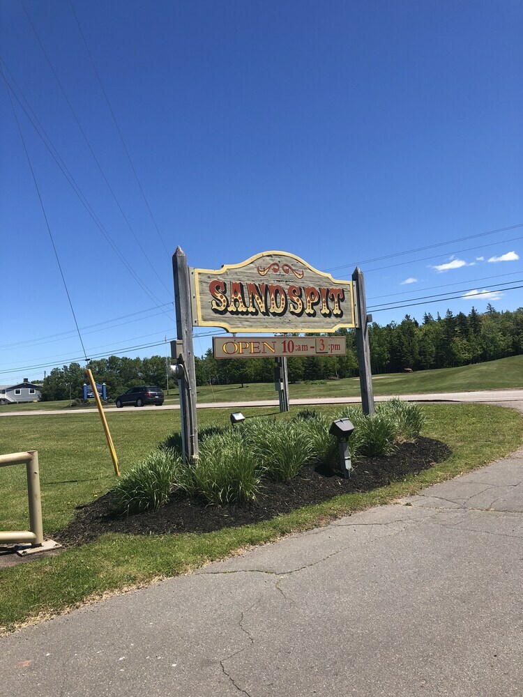 The Cavendish Motel