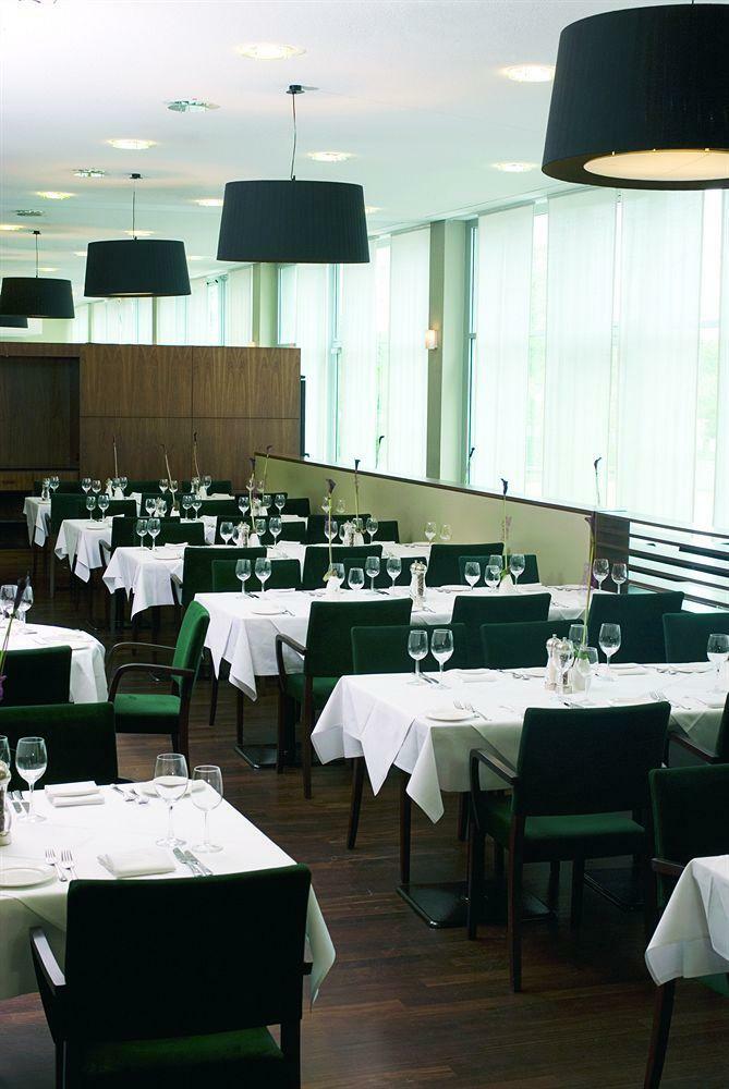 Hotel NH D�sseldorf City-nord