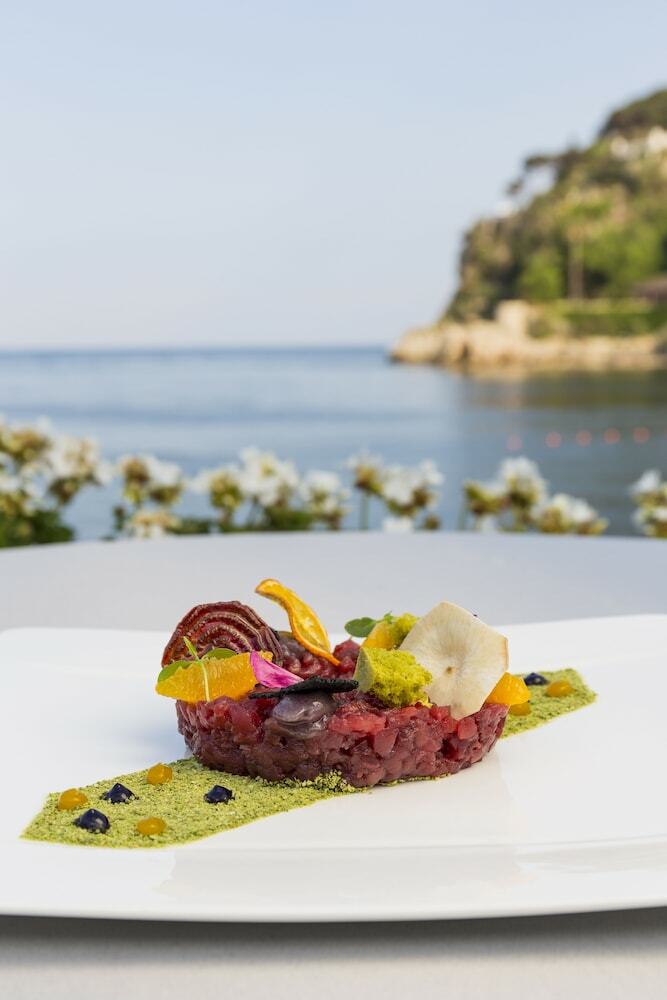 Voi Grand Hotel Mazzar� Sea Palace