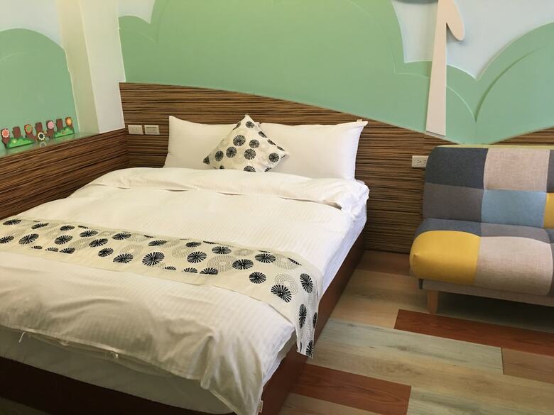 Yurong B&B