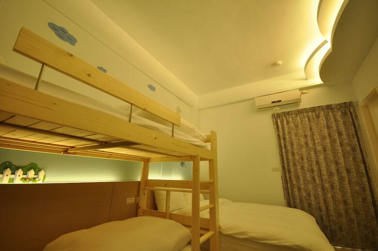 Yurong B&B
