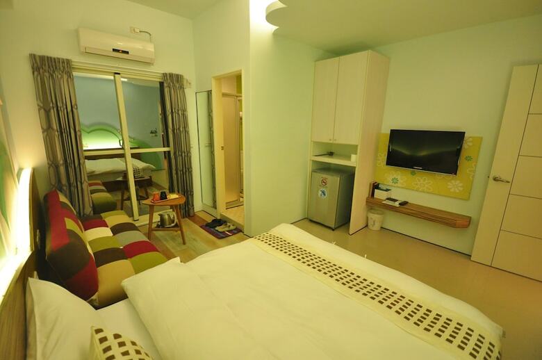 Yurong B&B