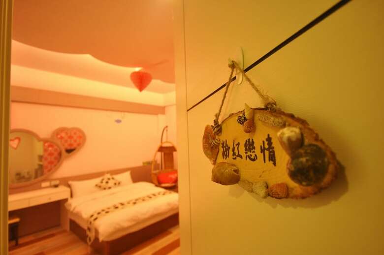 Yurong B&B