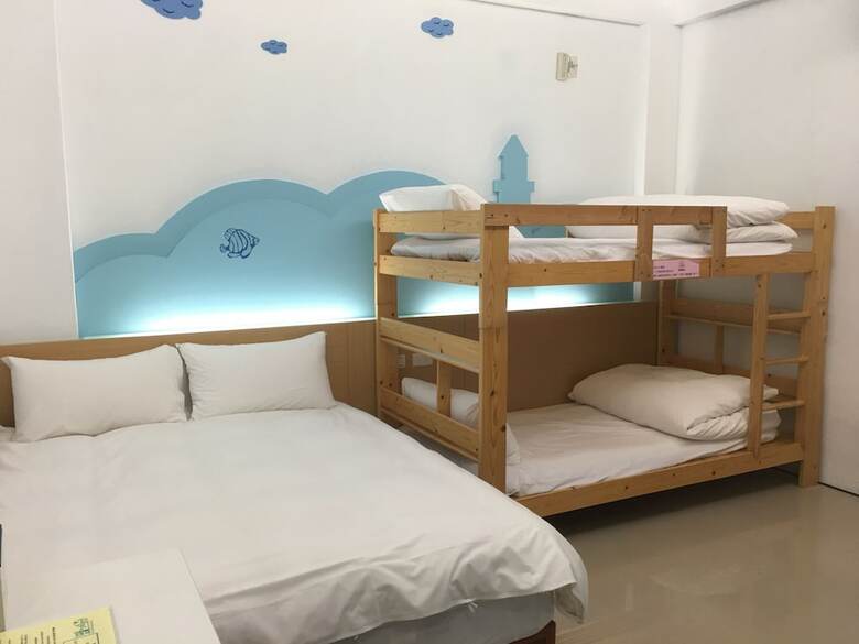 Yurong B&B