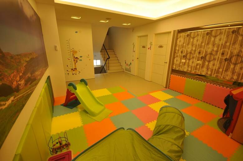 Yurong B&B
