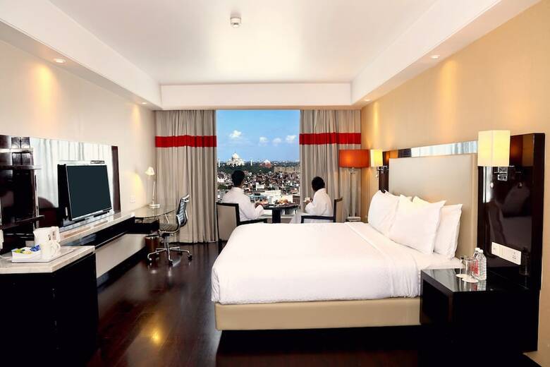 Radisson Hotel Agra