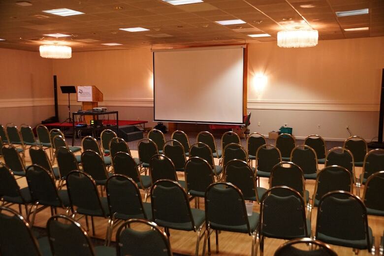 Altoona Grand Hotel & Conference Center