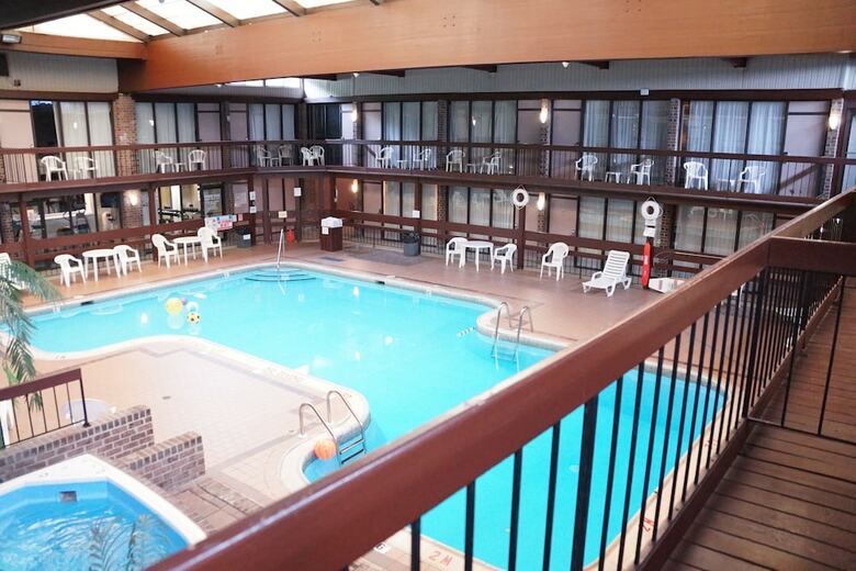 Altoona Grand Hotel & Conference Center
