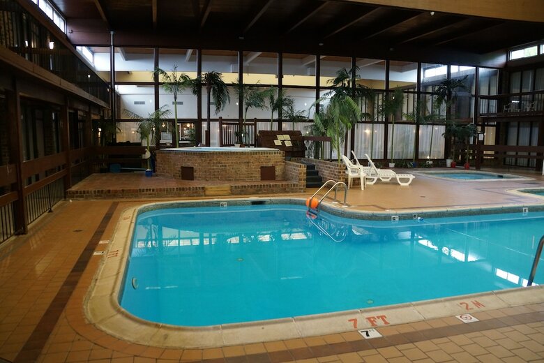 Altoona Grand Hotel & Conference Center