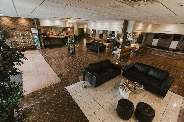 Altoona Grand Hotel & Conference Center