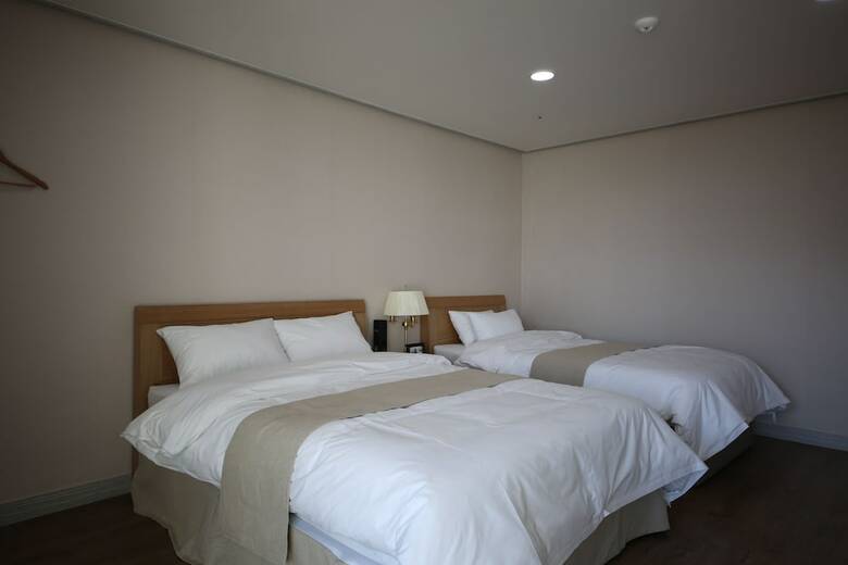 Hotel Aroha