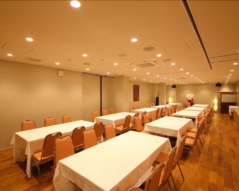 Hotel Hanakomichi