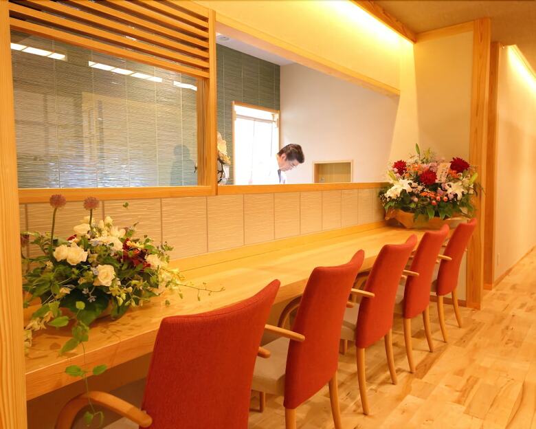 Hotel Hanakomichi