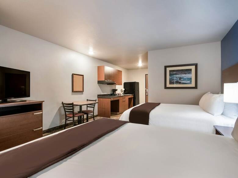 My Place Hotel-pittsburgh North/monaca, Pa