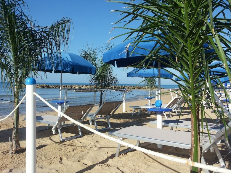 Posada Hotel Acacia Marina