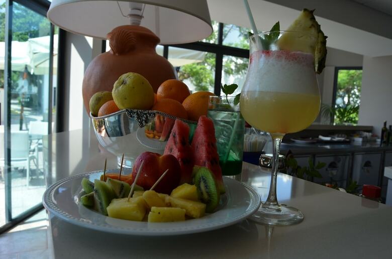 Posada Hotel Acacia Marina