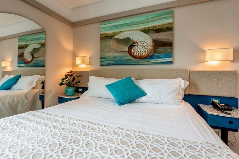 Posada Hotel Acacia Marina