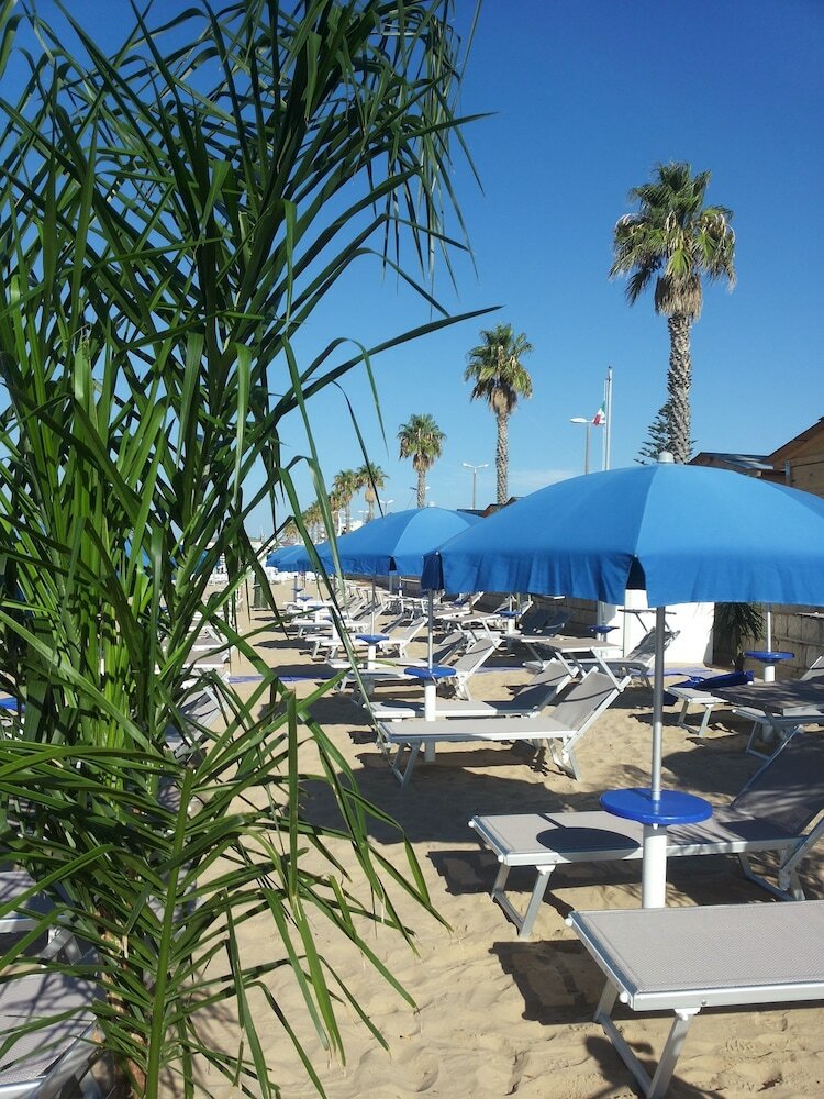 Posada Hotel Acacia Marina