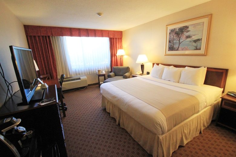 Hotel Fireside Inn & Suites