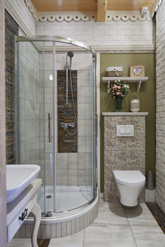 Osada Maruszyna - Luksusowe Domki (Luxury Chalets)