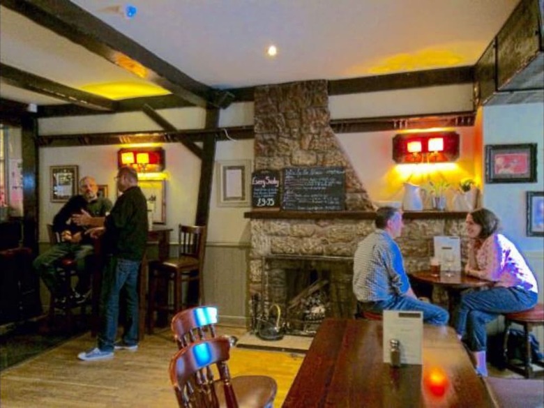 Posada Old Aberlady Inn