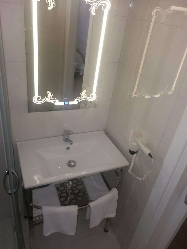 Pearl Hotel Istanbul