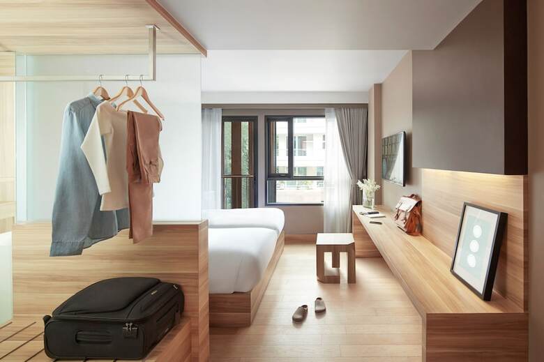 Hotel Happy 3