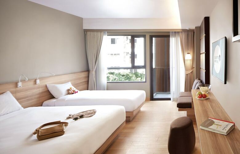 Hotel Happy 3