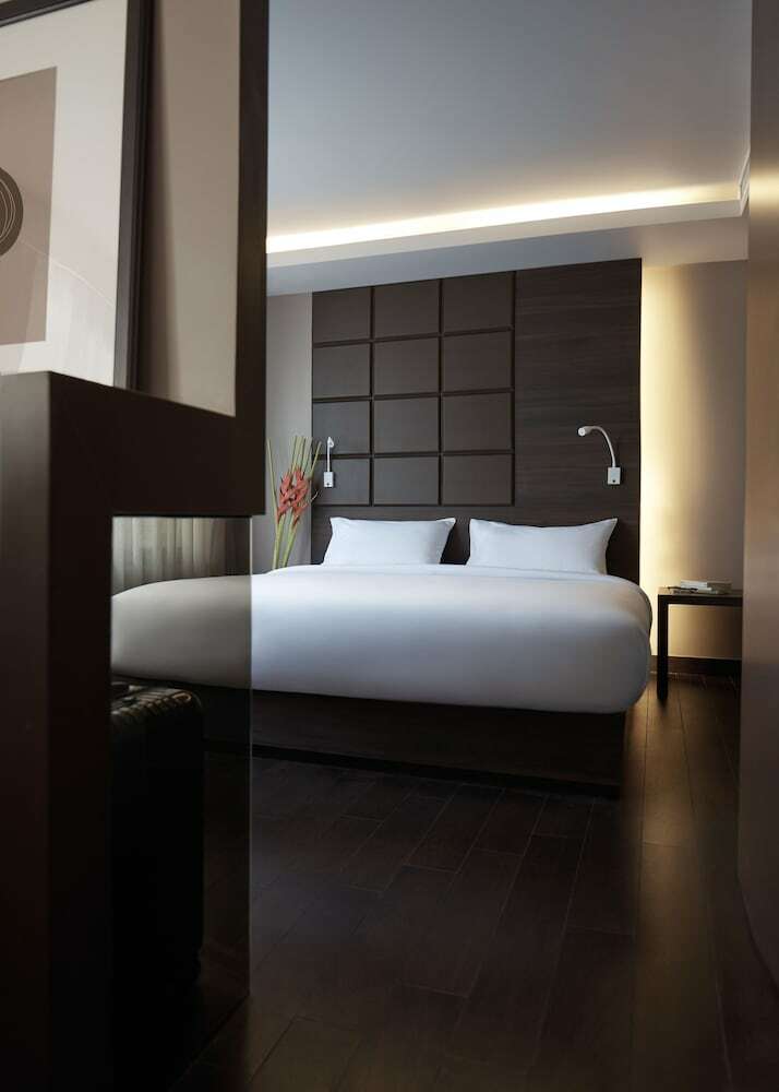 Hotel Happy 3