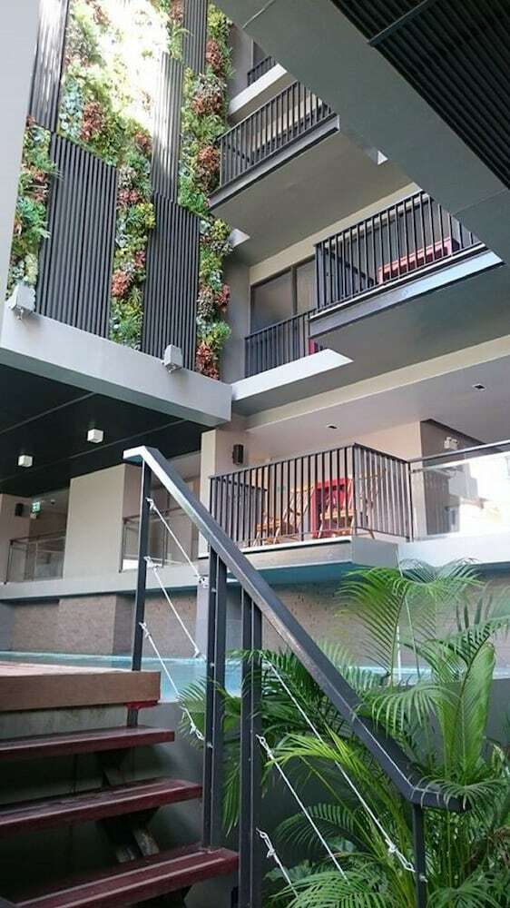 Hotel Happy 3
