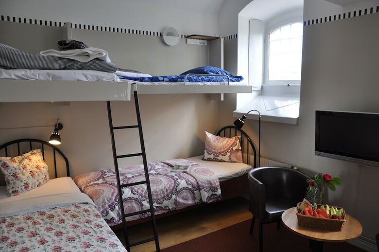 Hostal Stf L�ngholmen Hostel