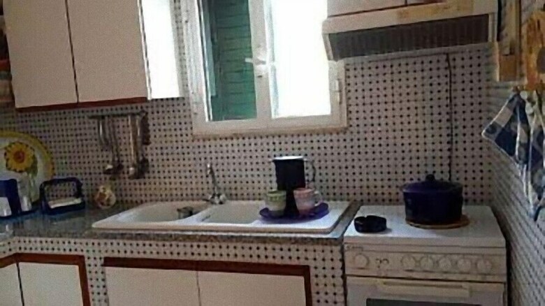 Apartamento Le Mura Di Elena