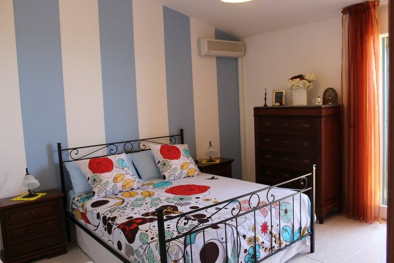 Apartamento Le Mura Di Elena