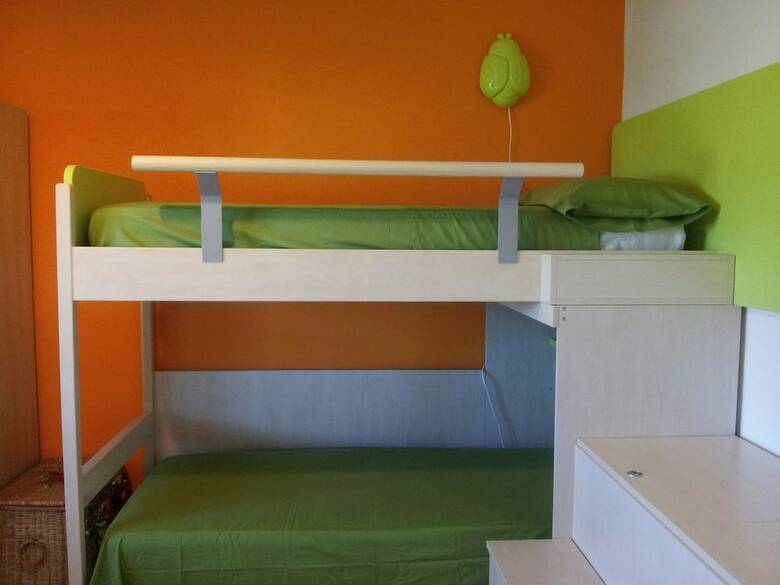 Apartamento Le Mura Di Elena