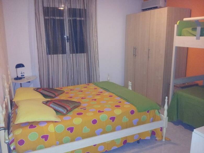 Apartamento Le Mura Di Elena