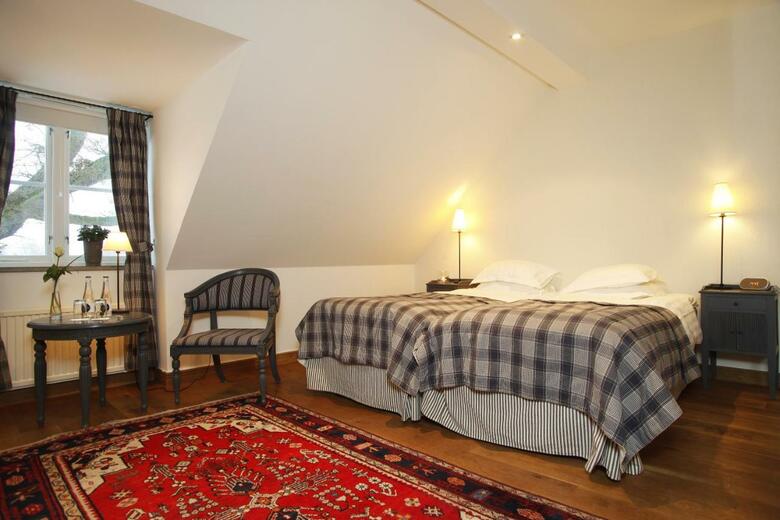 Hotell G�sslingen