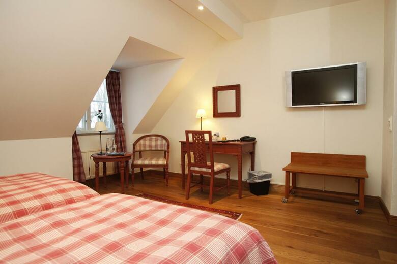 Hotell G�sslingen