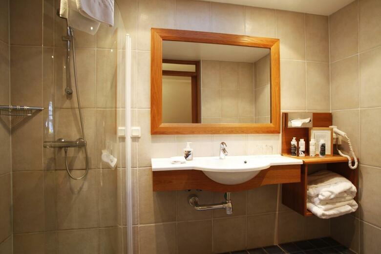Hotell G�sslingen