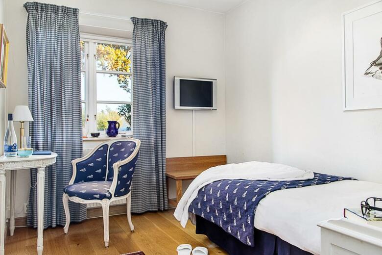 Hotell G�sslingen