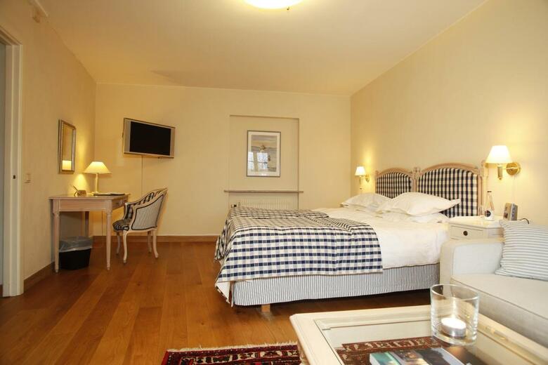 Hotell G�sslingen