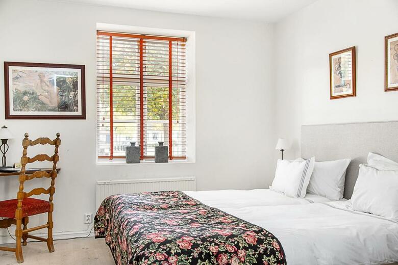 Hotell G�sslingen