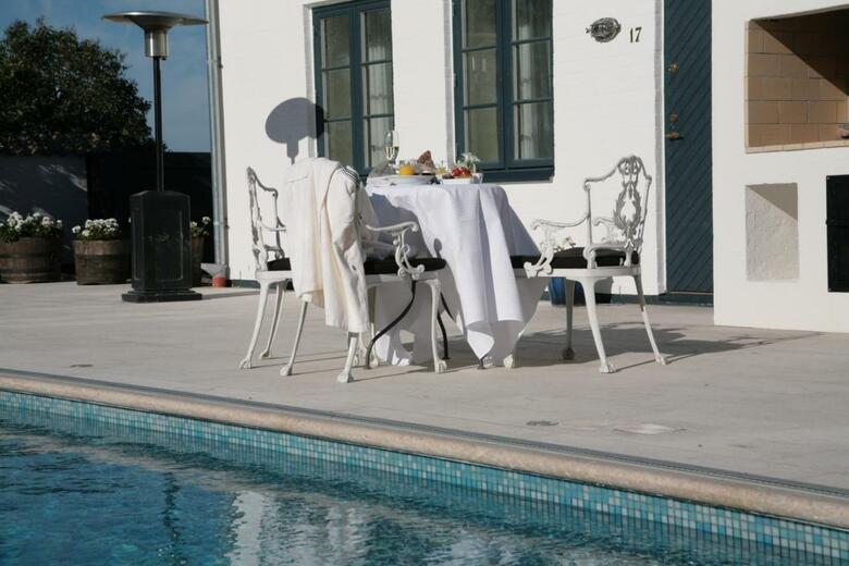 Hotell G�sslingen