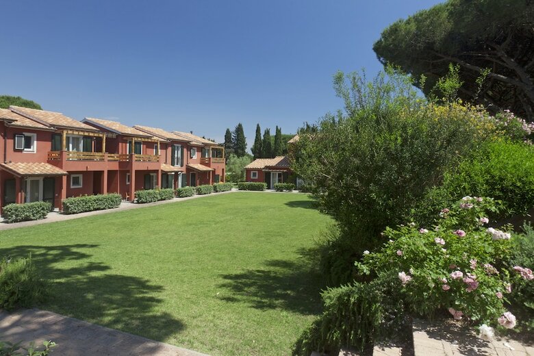 Pineta Residence
