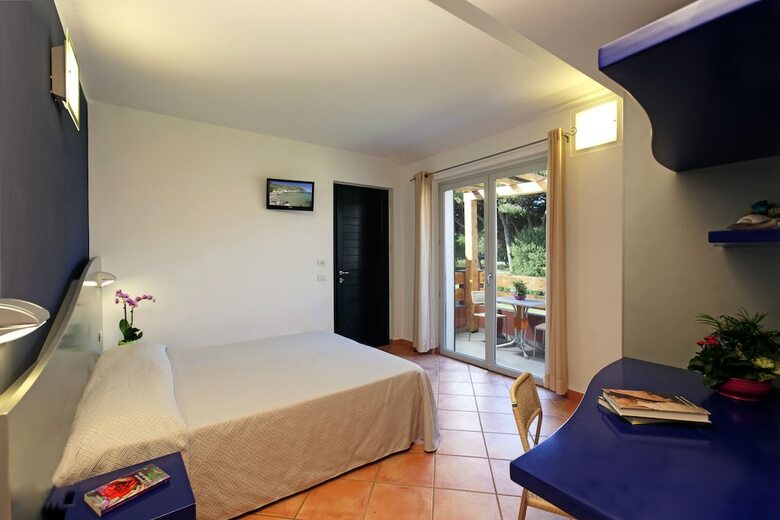 Pineta Residence