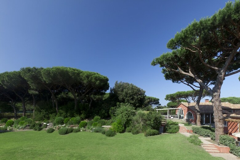 Pineta Residence