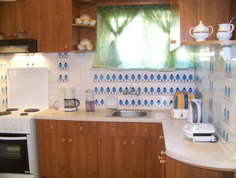 Apartamentos Villa Tatiana