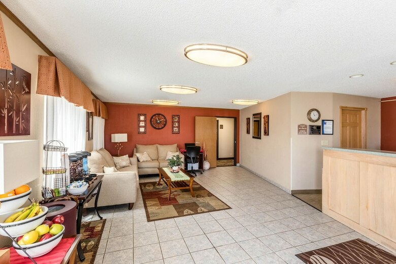 Hotel Quality Inn