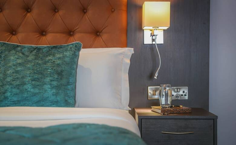 Grand Canal Hotel Dublin